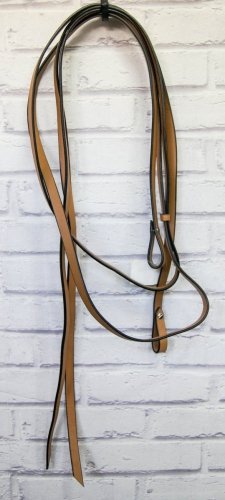 Wodze western ECO