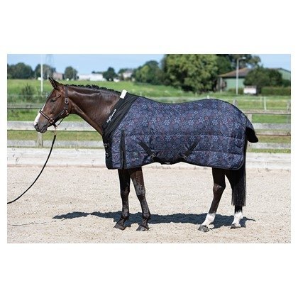 Derka stajenna 200g 300D HIGHLINER - Harry's Horse