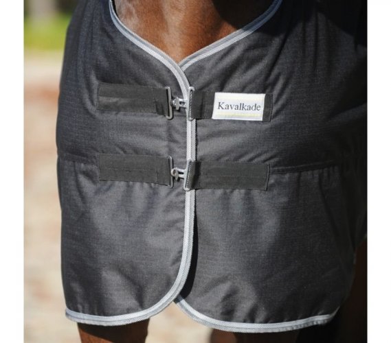 Derka padokowa 50g 600D Winnipeg - Kavalkade