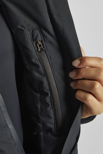 Kurtka/Parka zimowa WATERPROOF PARKA Heritage AW 25/26  - Eskadron - navy