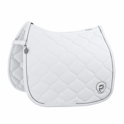 Potnik SOFTSHELL EMBLEM Platinum 2024 - Eskadron - white