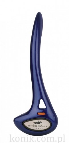 Strzemiona tytanowe TITANIO Slim Fit - SCHOCKEMOHLE
