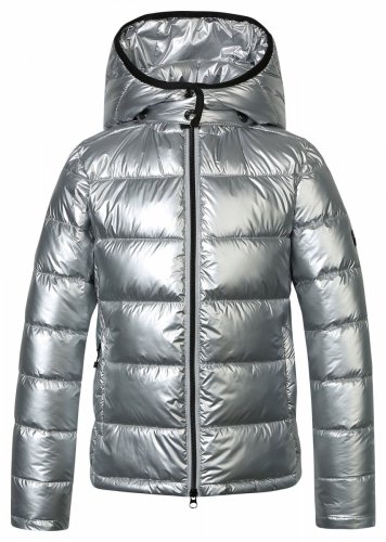 Kurtka zimowa młodzieżowa AW23 - Covalliero