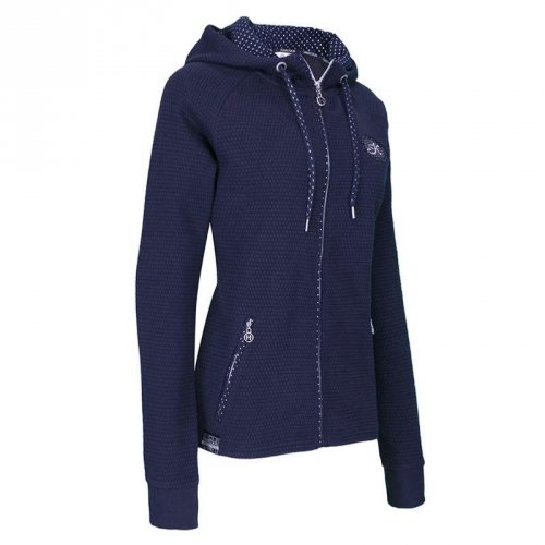 Bluza PASADENA damska kolekcja wiosna-lato 2019 - Harcour