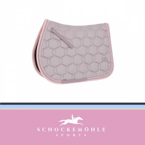 Potnik wszechstronny SP Eco Comfort S SS26 - Schockemohle - stone