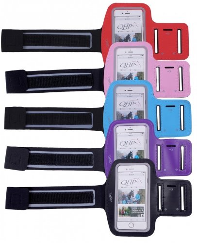 Etui na telefon na pasku - QHP