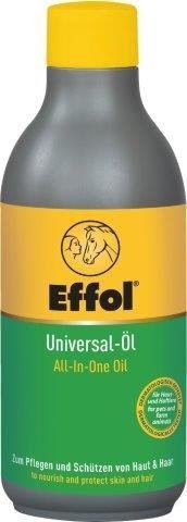 Olej pielęgnujący Universal Ol 250 ml - Effol