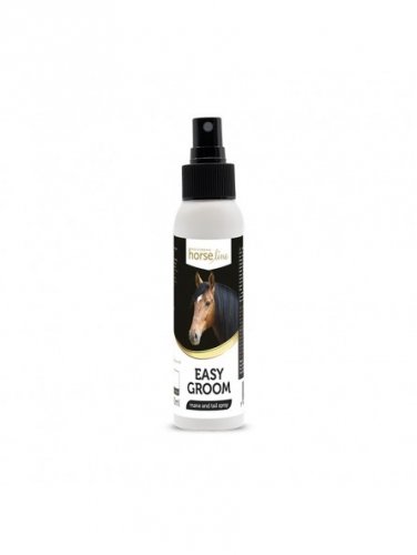 Odżywka do grzywy i ogona Easy Groom 100ml - HorseLine PRO