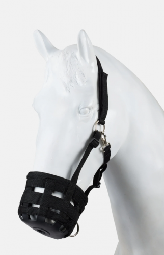 Kaganiec Grazzing Muzzle - Horze 