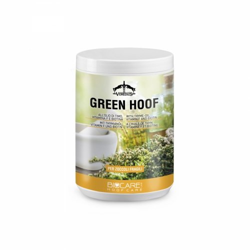 Balsam do kopyt Green Hoof 1000 ml - Veredus 