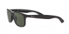 OKULARY RAY-BAN® ANDY RB 4202 606971 55 ROZMIAR M