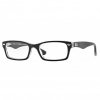 OKULARY KOREKCYJNE RAY-BAN® RX 5206 2034 54 ROZMIAR M