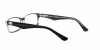 OKULARY KOREKCYJNE RAY-BAN® RX 5206 2034 54 ROZMIAR M