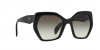 OKULARY PRADA EYEWEAR HERITAGE PR 16RS 1AB0A7 56 ROZMIAR M