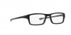 OKULARY KOREKCYJNE OAKLEY® CHAMFER OX 8039 803901 51 ROZMIAR M