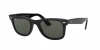 OKULARY RAY-BAN® WAYFARER RB 2140 901/58 54 ROZMIAR L Z POLARYZACJĄ