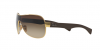 OKULARY RAY-BAN® RB 3471 001/13 32 ROZMIAR S