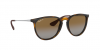 OKULARY RAY-BAN® ERIKA RB 4171 710/T5 54 ROZMIAR M Z POLARYZACJĄ