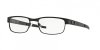 OKULARY KOREKCYJNE OAKLEY® METAL PLATE OX 5038 22-198 53 ROZMIAR M