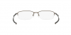 OKULARY KOREKCYJNE OAKLEY® CLUBFACE OX 3102 310203 54 ROZMIAR M