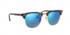 OKULARY RAY-BAN® CLUBMASTER RB 3016 114517 51 ROZMIAR M