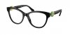 OKULARY KOREKCYJNE SWAROVSKI SK 2004 1001 54 ROZMIAR M