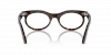 OKULARY KOREKCYJNE RAY-BAN® WAYFARER OVAL RX 2242V 2012 50 ROZMIAR M