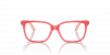 OKULARY KOREKCYJNE DZIECIĘCE EMPORIO ARMANI EK 3006 6135 47