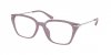 OKULARY KOREKCYJNE MICHAEL KORS HAINAN MK 4133D 4005 54 ROZMIAR M
