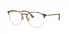 OKULARY KOREKCYJNE RAY-BAN® RX 6375 2917 53 ROZMIAR M