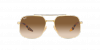 OKULARY RAY-BAN® RB 3699 001/51 56 ROZMIAR M