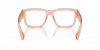 OKULARY KOREKCYJNE MIU MIU MU 02XV 13T1O1 52 ROZMIAR M