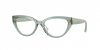 OKULARY KOREKCYJNE DZIECIĘCE VOGUE EYEWEAR JUNIOR VY 2031 3117 50