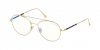 OKULARY KOREKCYJNE TOM FORD FT 5657B 028 53 ROZMIAR M
