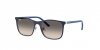 OKULARY DZIECIĘCE RAY-BAN® JUNIOR RJ 9551S 298/11 48