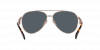 OKULARY PRADA EYEWEAR PR 73ZS SVF09T 58 ROZMIAR M