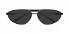 OKULARY BALENCIAGA BB 0417S 001 66 ROZMIAR L