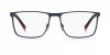 OKULARY KOREKCYJNE TOMMY HILFIGER TH 2080 FLL 58 ROZMIAR L