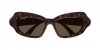 OKULARY BALENCIAGA BB 0354S 002 59 ROZMIAR L