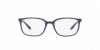 OKULARY KOREKCYJNE RAY-BAN® RX 7208 5207 54 ROZMIAR M