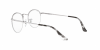 OKULARY KOREKCYJNE RAY-BAN® ROUND GAZE RX 3947V 2501 51 ROZMIAR M