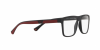 OKULARY KOREKCYJNE EMPORIO ARMANI EA 4115 50421W 54 ROZMIAR M + NAKŁADKI