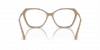 OKULARY KOREKCYJNE VOGUE EYEWEAR VO 5522 3101 52 ROZMIAR M