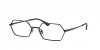 OKULARY KOREKCYJNE RAY-BAN® YEVI RX 6528 2503 54 ROZMIAR M