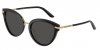 OKULARY DOLCE & GABBANA DG 4492 32998G 55 ROZMIAR M