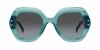 OKULARY CAROLINA HERRERA HER 0126S CVT 52 ROZMIAR M