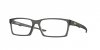 OKULARY KOREKCYJNE OAKLEY® OVERHEAD OX 8060 806002 57 ROZMIAR M