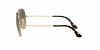 OKULARY RAY-BAN® AVIATOR LARGE METAL RB 3025 181/71 62 ROZMIAR L