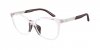 OKULARY KOREKCYJNE DZIECIĘCE EMPORIO ARMANI JUNIOR EK 3011U 6139 46