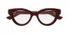 OKULARY KOREKCYJNE GUCCI GG 1832O 003 50 ROZMIAR S